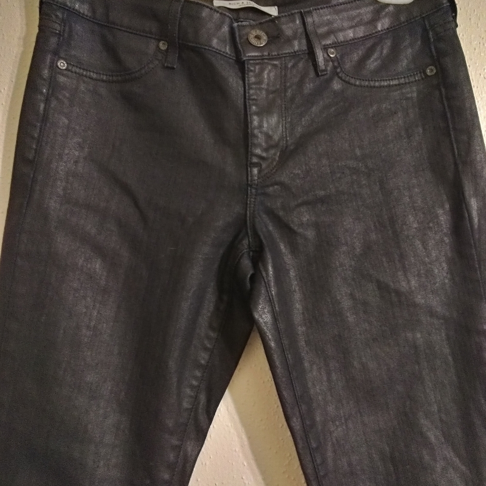 Rich and Skinny It a feeling Jeans